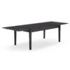 Sami Extendable Solid wood Dining Table 100x180/280 cm.