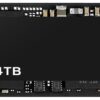 Samsung 990 PRO 4TB PCIe 4.0 NVMe Internal SSD