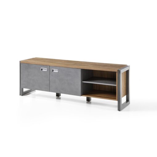 San Joaquin TV Stand for TVs up to 65"