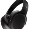 Skullcandy Crusher ANC 2 Sensory Bass Headphone - Black