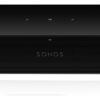 Sonos Ray Sound Bar - Black