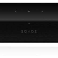 Sonos Ray Sound Bar - Black