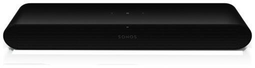 Sonos Ray Sound Bar - Black