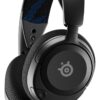 SteelSeries Arctis Nova 1P PS5, Switch, PC Gaming Headset