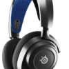 SteelSeries Arctis Nova 7P PS5 Wireless Gaming Headset