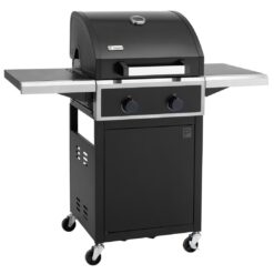 Tepro 2 Burner Gas BBQ Grill