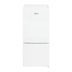 Willow W117FFW Fridge Freezer