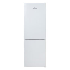 Willow WFF157W Low Frost 60/40 Freestanding Fridge Freezer - White