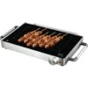 47.8cm Portable Electric Barbecue