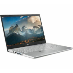 ACER Aspire 5 A514-54 14" Laptop - Intel Core i3 4GB 256 GB SSD Silver