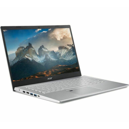 ACER Aspire 5 A514-54 14" Laptop - Intel Core i3 4GB 256 GB SSD Silver