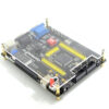 ALTERA Cyclone IV EP4CE6 FPGA Development Board Kit Altera EP4CE NIOSII FPGA Board and USB Downloader Infrared Controller