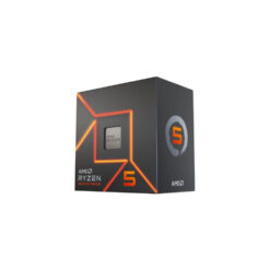 AMD Ryzen 5 7600 / 3.8 GHz processor - Box