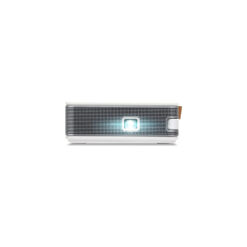 AOpen PV11a Powered by Acer DLP-LED Projector (FWVGA (854 x 480 Pixels) 360 LED Lumens, 1,000:1 Contrast, 3D, Keystone, 1x 2 Watt Speaker, HDMI