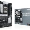 ASUS AM5 Prime AMD B650-Plus Motherboard