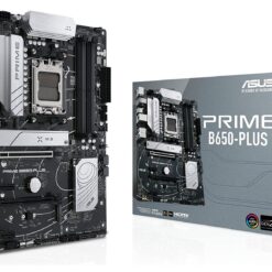 ASUS AM5 Prime AMD B650-Plus Motherboard