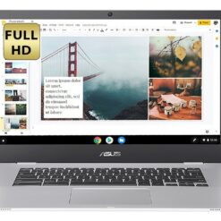 ASUS CX1500 15.6in Pentium 8GB 128GB Chromebook