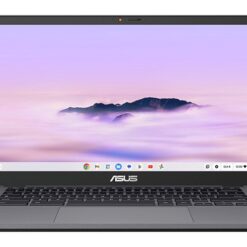 ASUS CX34 14in i3 8GB 256GB Chromebook Plus