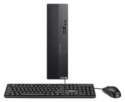 ASUS ExpertCenter D5 SFF i3 8GB 256GB Desktop PC