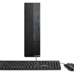 ASUS ExpertCenter D500SC SFF i5 8GB 256GB Desktop PC