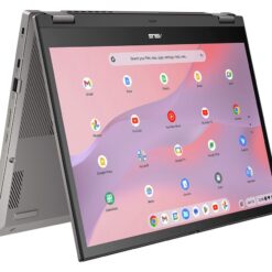 ASUS Flip CM34 14in R5 8GB 256GB Chromebook