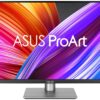 ASUS ProArt PA279CRV 27 Inch 60Hz IPS 4K UHD Monitor