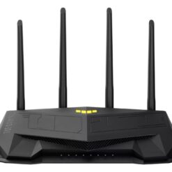 ASUS TUF-AX6000 Wi-Fi 6 Dual Band TUF Gaming Router