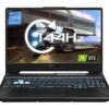 ASUS TUF F15 15.6in i5 8GB 512GB RTX2050 Gaming Laptop