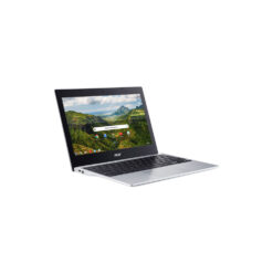 Acer 311 11.6in MediaTek 4GB 64GB Chromebook - Silver