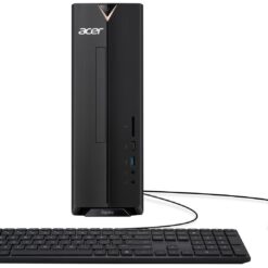 Acer Aspire XC-840 Pentium Silver 8GB 256GB Desktop PC