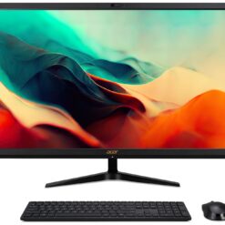 Acer C27-1800 AIO 27in i3 8GB 1TB All-in-One PC
