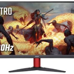 Acer Nitro KG272E 27in 100Hz FHD Gaming Monitor