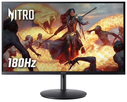 Acer Nitro XF270M3 27in 180Hz FHD Gaming Monitor