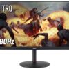 Acer Nitro XV272UV3 27in 180Hz IPS WQHD Gaming Monitor