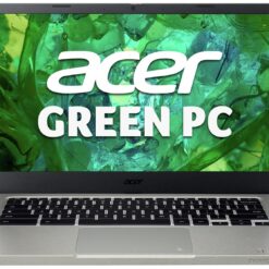 Acer Vero 14in i5 8GB 256GB Chromebook Plus