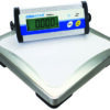 Adam Equipment Co Ltd CPW Plus 15 Platform Weighing Scale, 15kg Weight Capacity