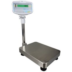 Adam Equipment Co Ltd GBK 32 Bench Weighing Scale, 32kg Weight Capacity