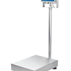 Adam Equipment Co Ltd GGF 75 Platform Waterproof Weighing Scale, 75kg Weight Capacity