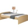 Adamo European Double (140 x 200cm) Bed Frame