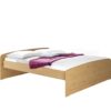 Adamo Small Double (4') Bed Frame