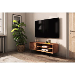 Ahlea TV Stand for TVs up to 78"