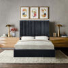 Aidean Upholstered Bed Frame