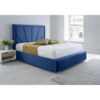 Aindriu Upholstered Bed Frame