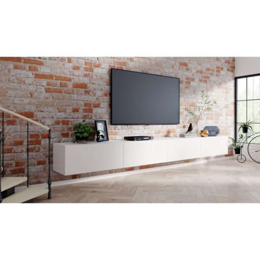 Alda TV Stand for TVs up to 55"