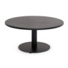 Aleki Circular 80Cm L Outdoor Coffee Table