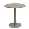 Aleki Round 70Cm L Outdoor Bistro Table