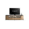 Alleyna TV Stand for TVs up to 70"