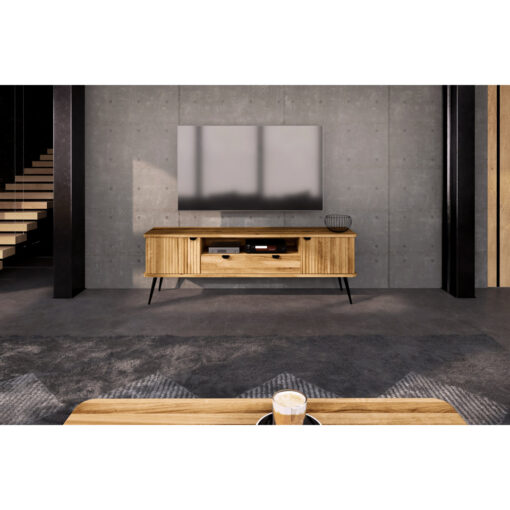 Alturas TV Stand for TVs up to 78"