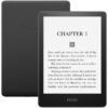 Amazon Kindle Paperwhite 16GB Wi-Fi E-Reader - Black