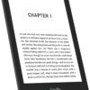 Amazon Kindle Paperwhite Signature Ed 32GB Wi-Fi E-Reader